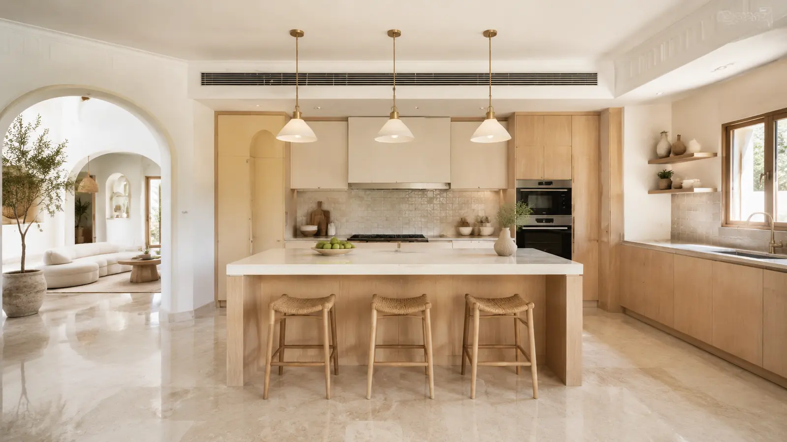 Cuisine sur mesure et conception 3D : concevez avant de fabriquer