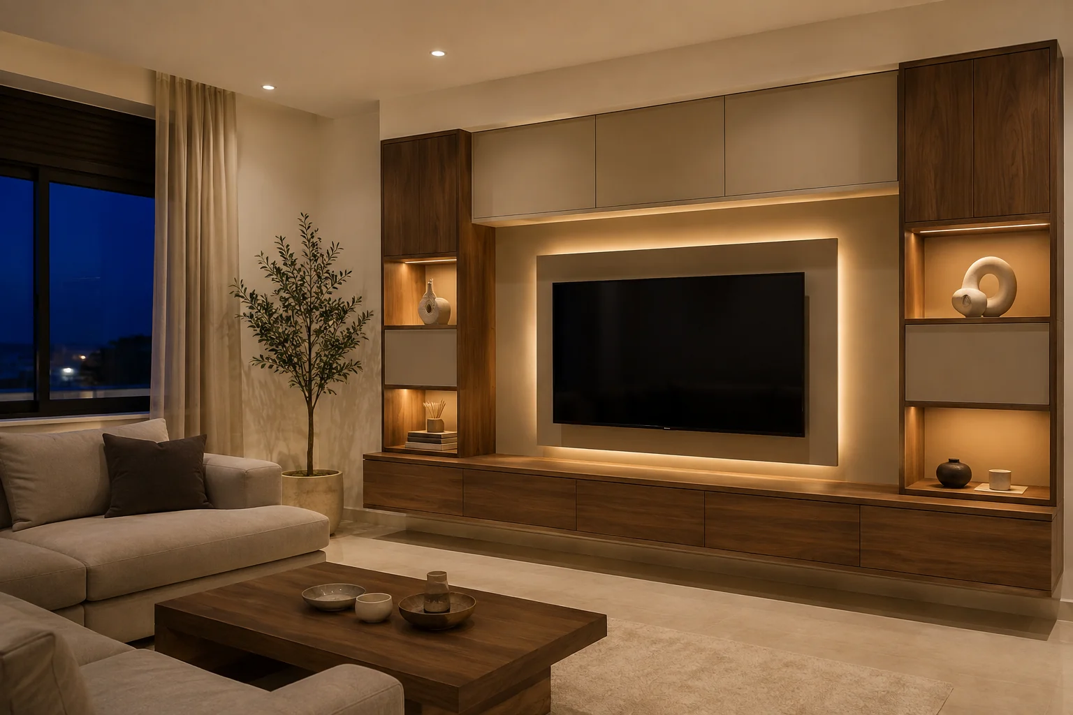 موبل TV